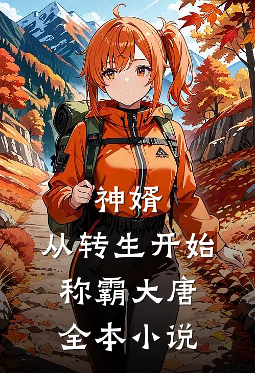 神婿：从转生开始称霸大唐全本小说