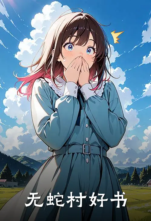 无蛇村好书