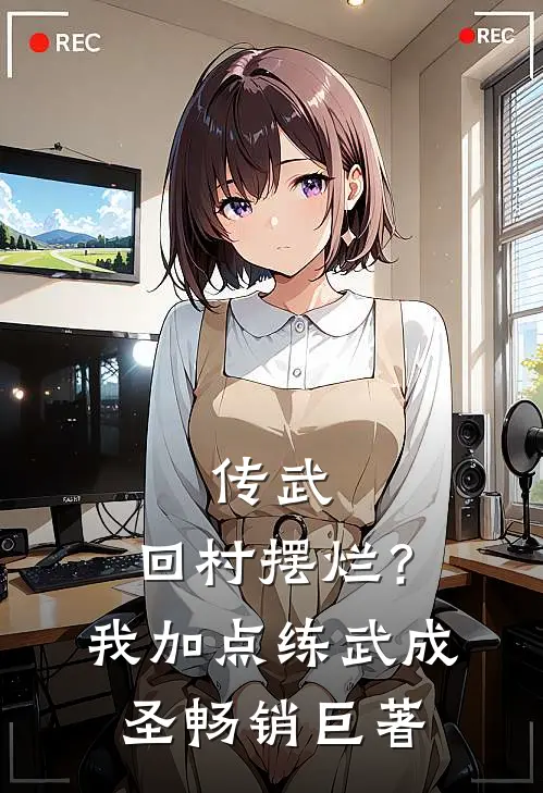 传武：回村摆烂？我加点练武成圣畅销巨著