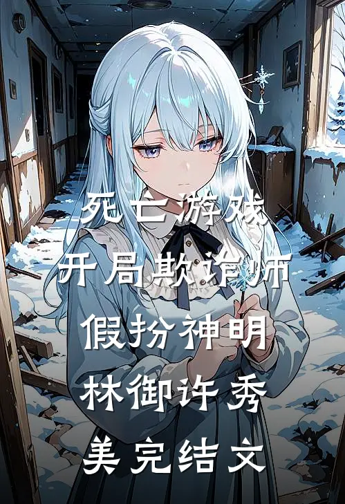 死亡游戏：开局欺诈师，假扮神明林御许秀美完结文