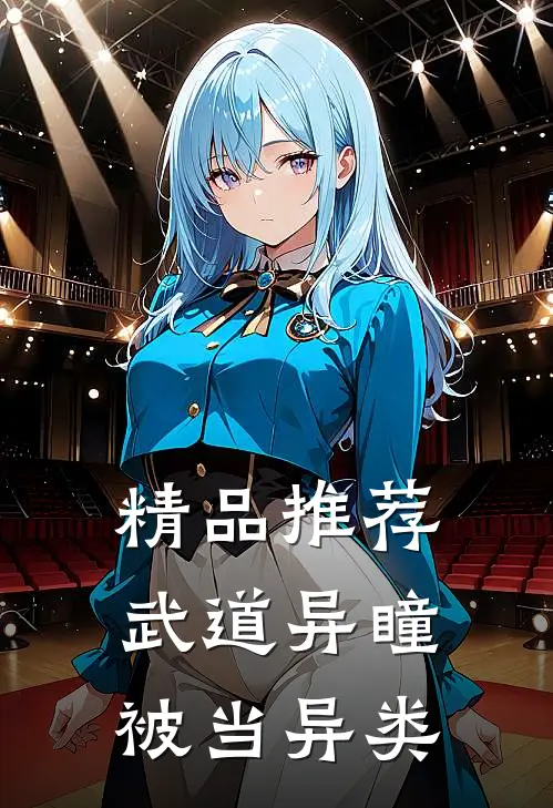 精品推荐武道异瞳被当异类