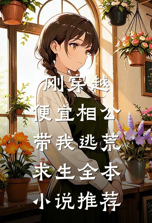 刚穿越，便宜相公带我逃荒求生全本小说推荐