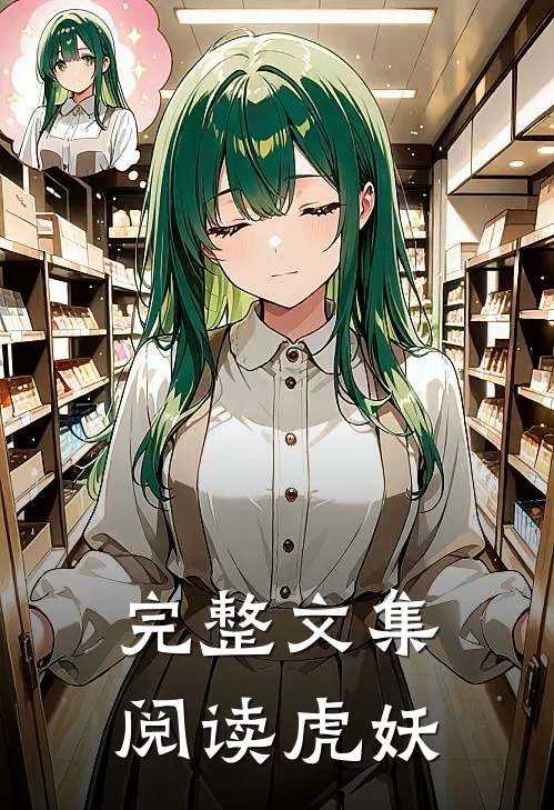 完整文集阅读虎妖