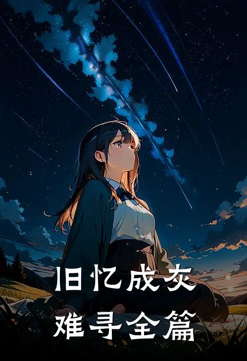 旧忆成灰难寻全篇