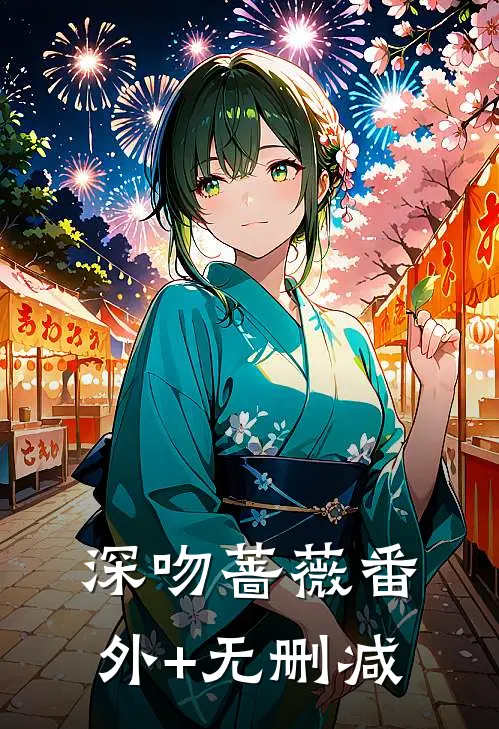 深吻蔷薇番外+无删减