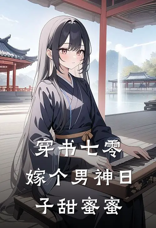 穿书七零，嫁个男神日子甜蜜蜜