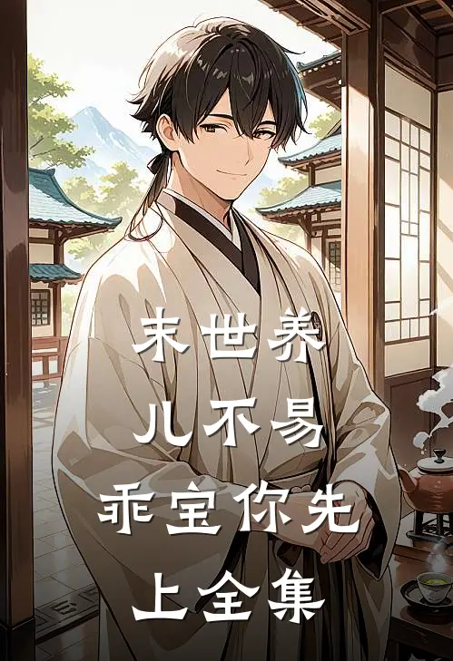 末世养儿不易：乖宝你先上 全集