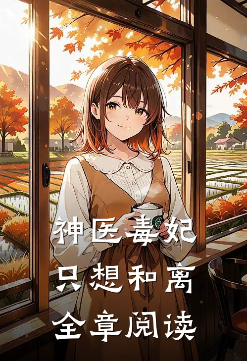 神医毒妃只想和离全章阅读
