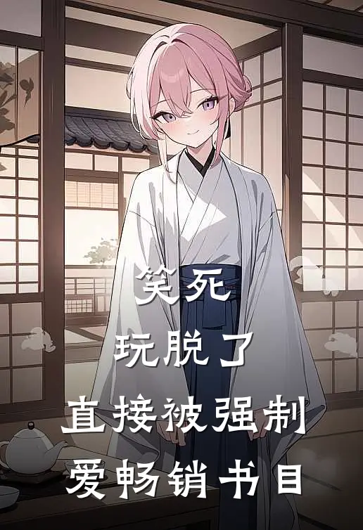 笑死，玩脱了，直接被强制爱畅销书目