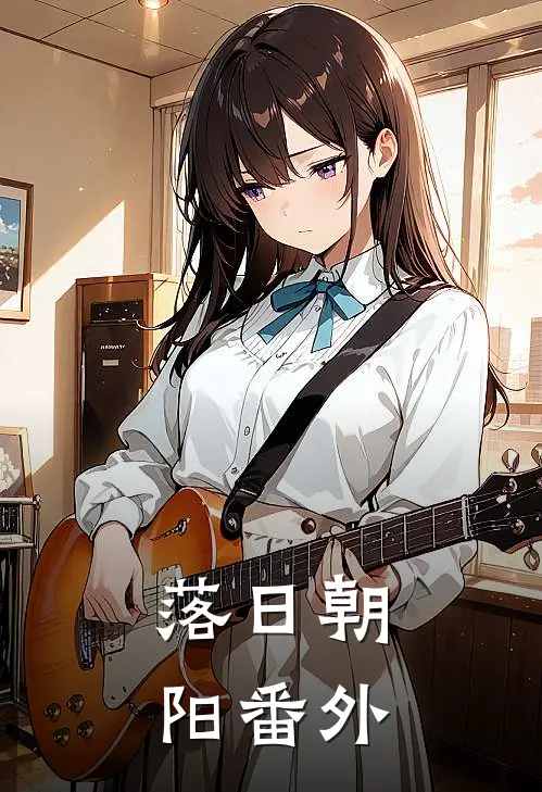 落日朝阳 番外