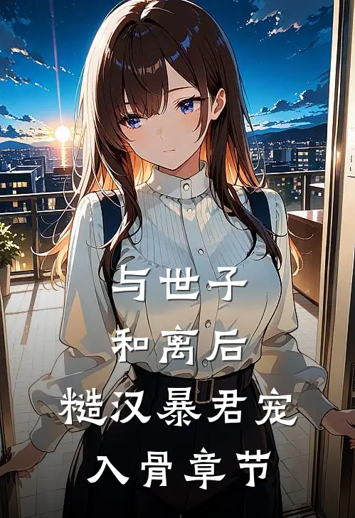 与世子和离后，糙汉暴君宠入骨章节