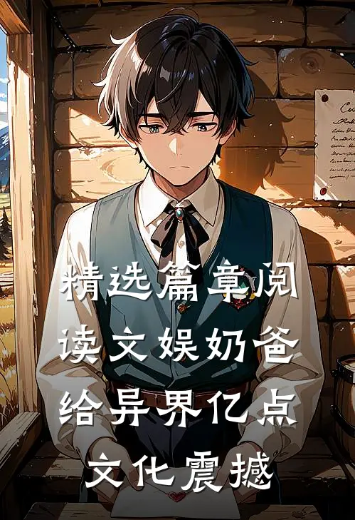 精选篇章阅读文娱奶爸：给异界亿点文化震撼