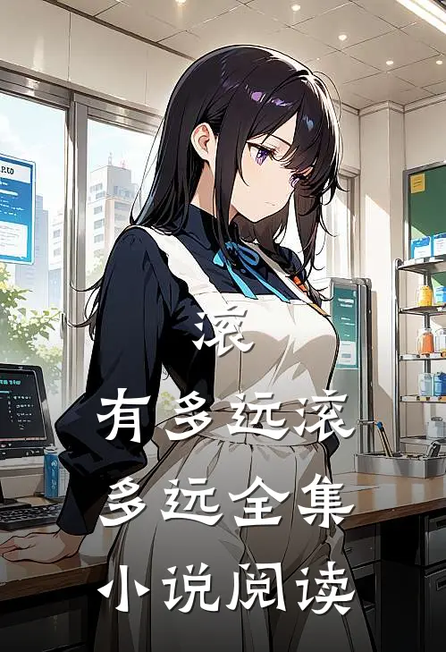 滚，有多远滚多远全集小说阅读
