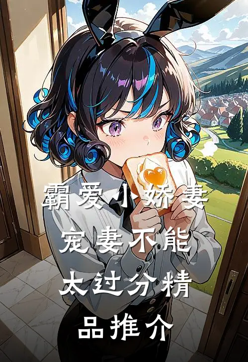 霸爱小娇妻，宠妻不能太过分精品推介