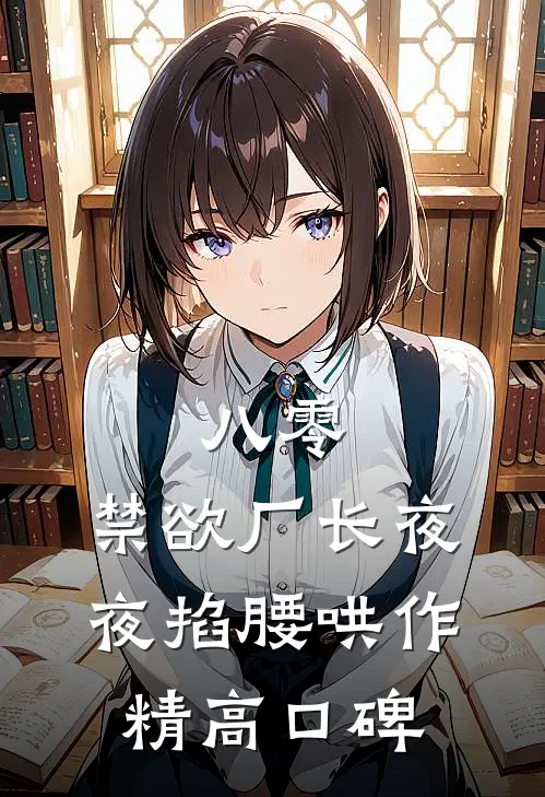 八零：禁欲厂长夜夜掐腰哄作精高口碑