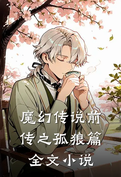 魔幻传说前传之孤狼篇全文小说