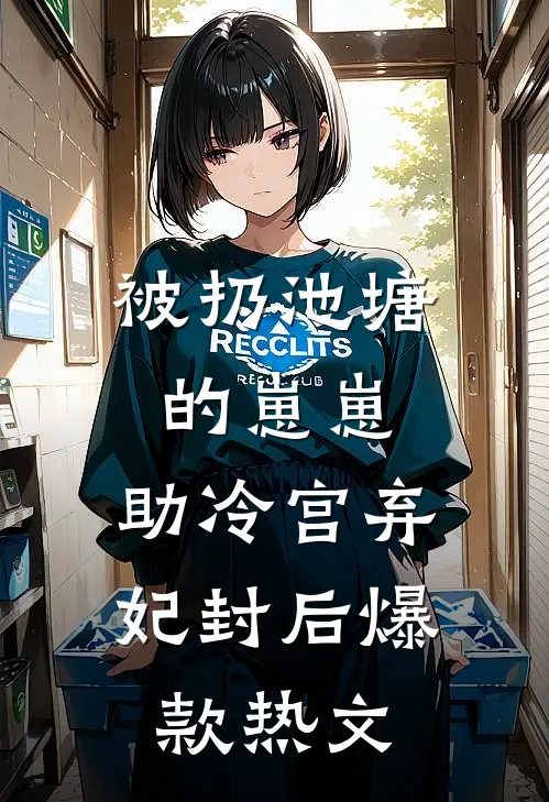 被扔池塘的崽崽，助冷宫弃妃封后爆款热文