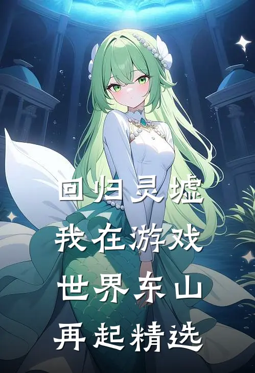 回归灵墟：我在游戏世界东山再起精选