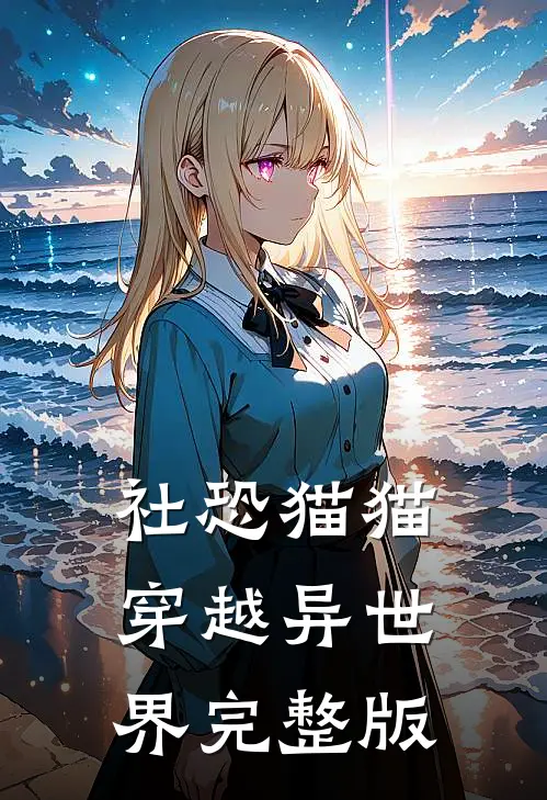 社恐猫猫穿越异世界完整版
