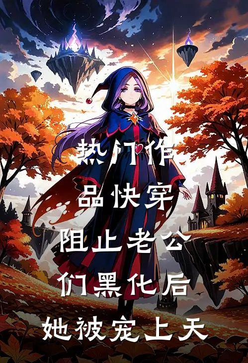 热门作品快穿：阻止老公们黑化后，她被宠上天
