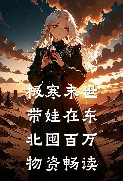 极寒末世：带娃在东北囤百万物资畅读