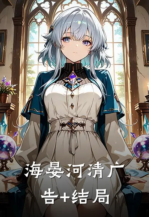 海晏河清广告+结局