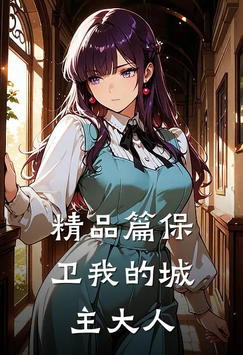 精品篇保卫我的城主大人