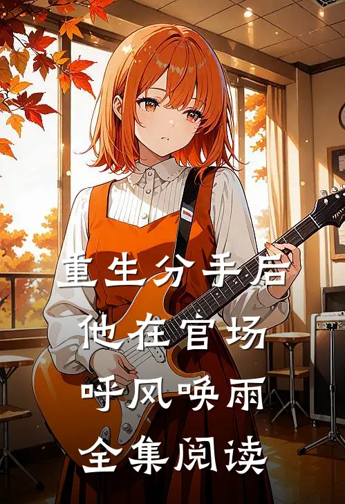 重生分手后，他在官场呼风唤雨全集阅读