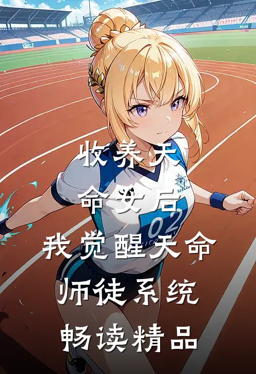 收养天命女后，我觉醒天命师徒系统畅读精品