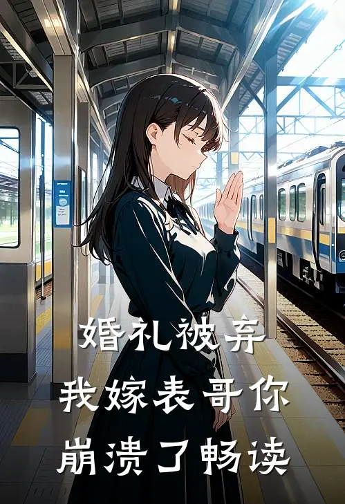 婚礼被弃，我嫁表哥你崩溃了畅读