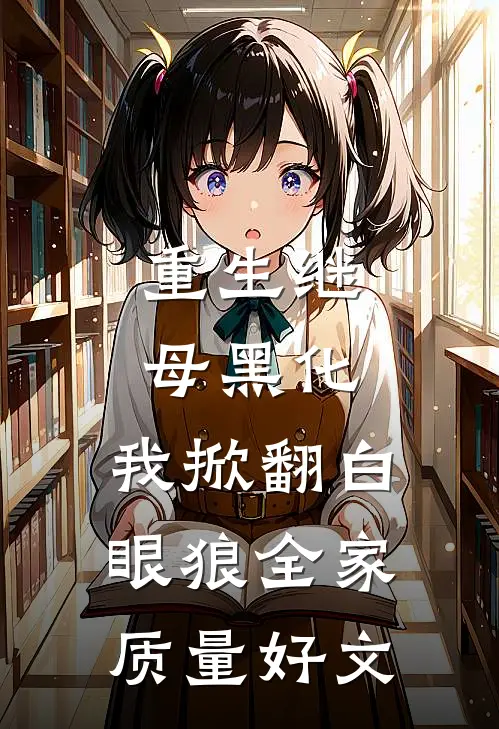 重生继母黑化，我掀翻白眼狼全家质量好文