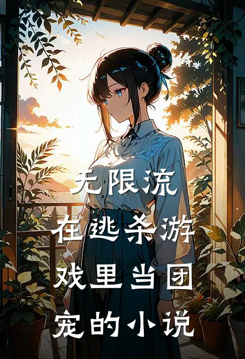 无限流：在逃杀游戏里当团宠的小说