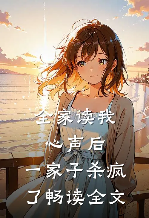 全家读我心声后，一家子杀疯了畅读全文