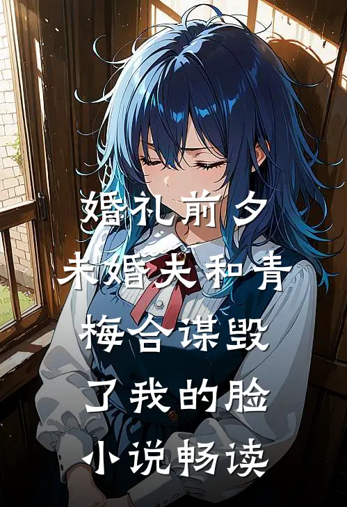 婚礼前夕，未婚夫和青梅合谋毁了我的脸小说畅读