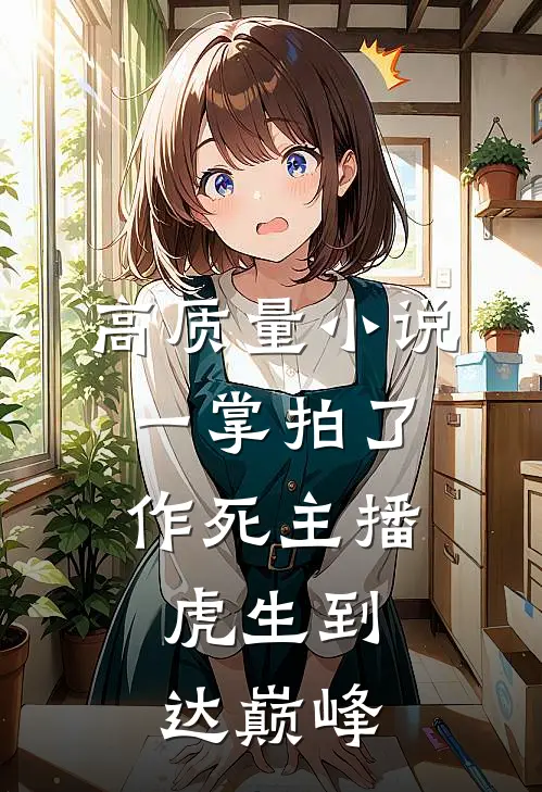 高质量小说一掌拍了作死主播，虎生到达巅峰