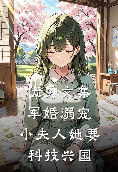 优秀文集军婚溺宠：小夫人她要科技兴国