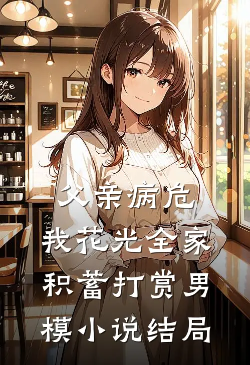 父亲病危，我花光全家积蓄打赏男模小说结局