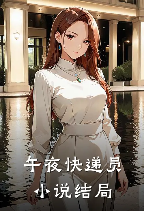 午夜快递员小说结局