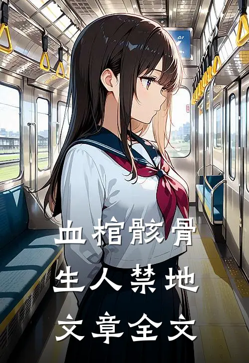 血棺骸骨，生人禁地文章全文