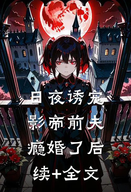 日夜诱宠：影帝前夫瘾婚了后续+全文