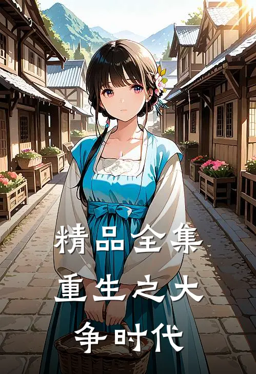 精品全集重生之大争时代