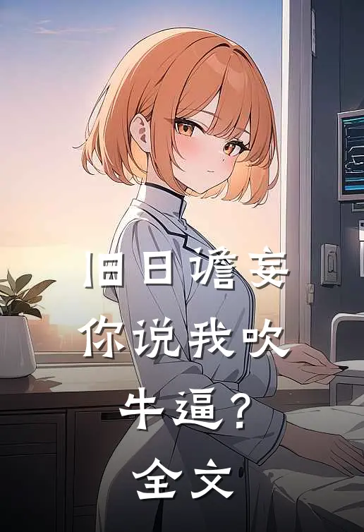 旧日谵妄，你说我吹牛逼？全文