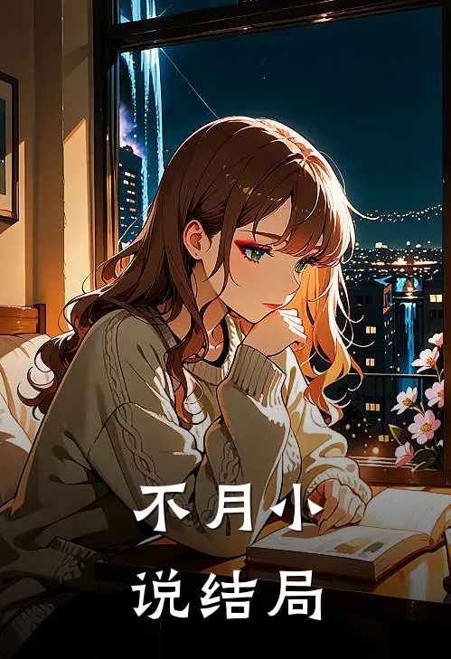 不月小说结局