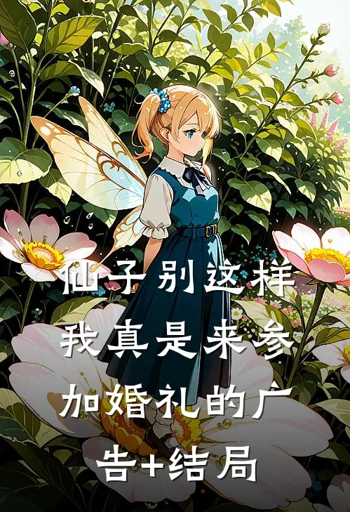 仙子别这样，我真是来参加婚礼的广告+结局