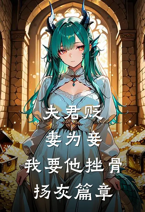 夫君贬妻为妾，我要他挫骨扬灰篇章