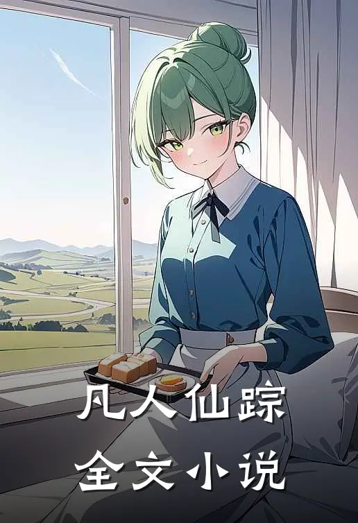 凡人仙踪全文小说