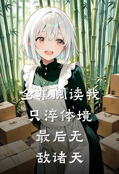 全集阅读我只淬体境，最后无敌诸天