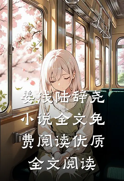 姜浅陆辞尧小说全文免费阅读优质全文阅读