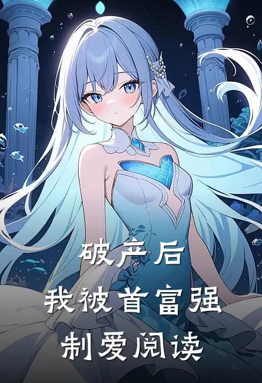 破产后，我被首富强制爱阅读