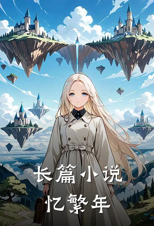 长篇小说忆繁年